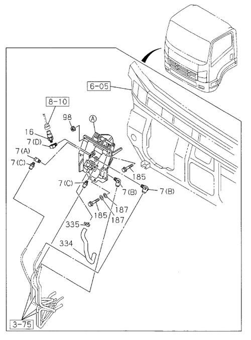 Partial Engine